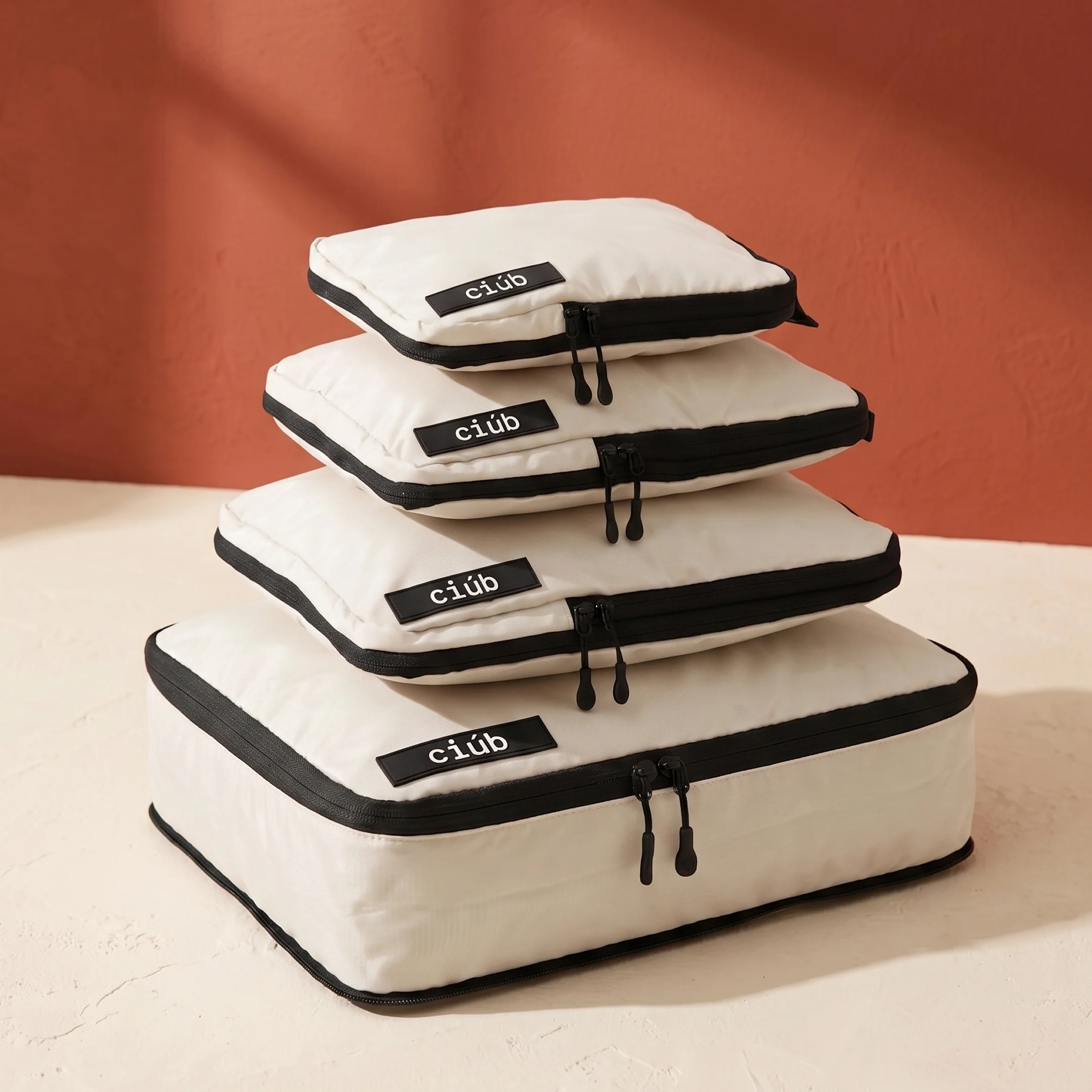 Classic Compression Packing Cubes - Image 4