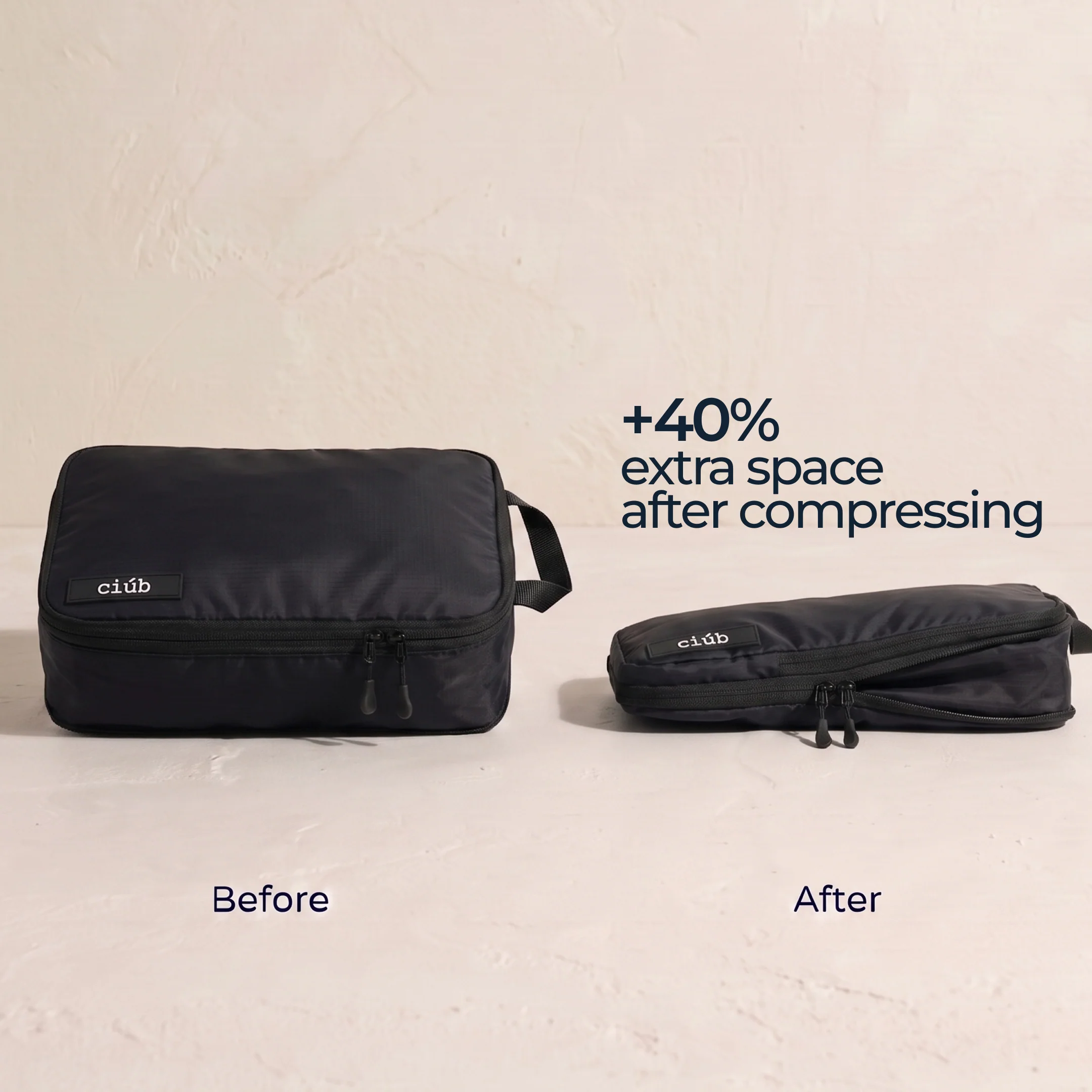 Classic Compression Packing Cubes - Image 3