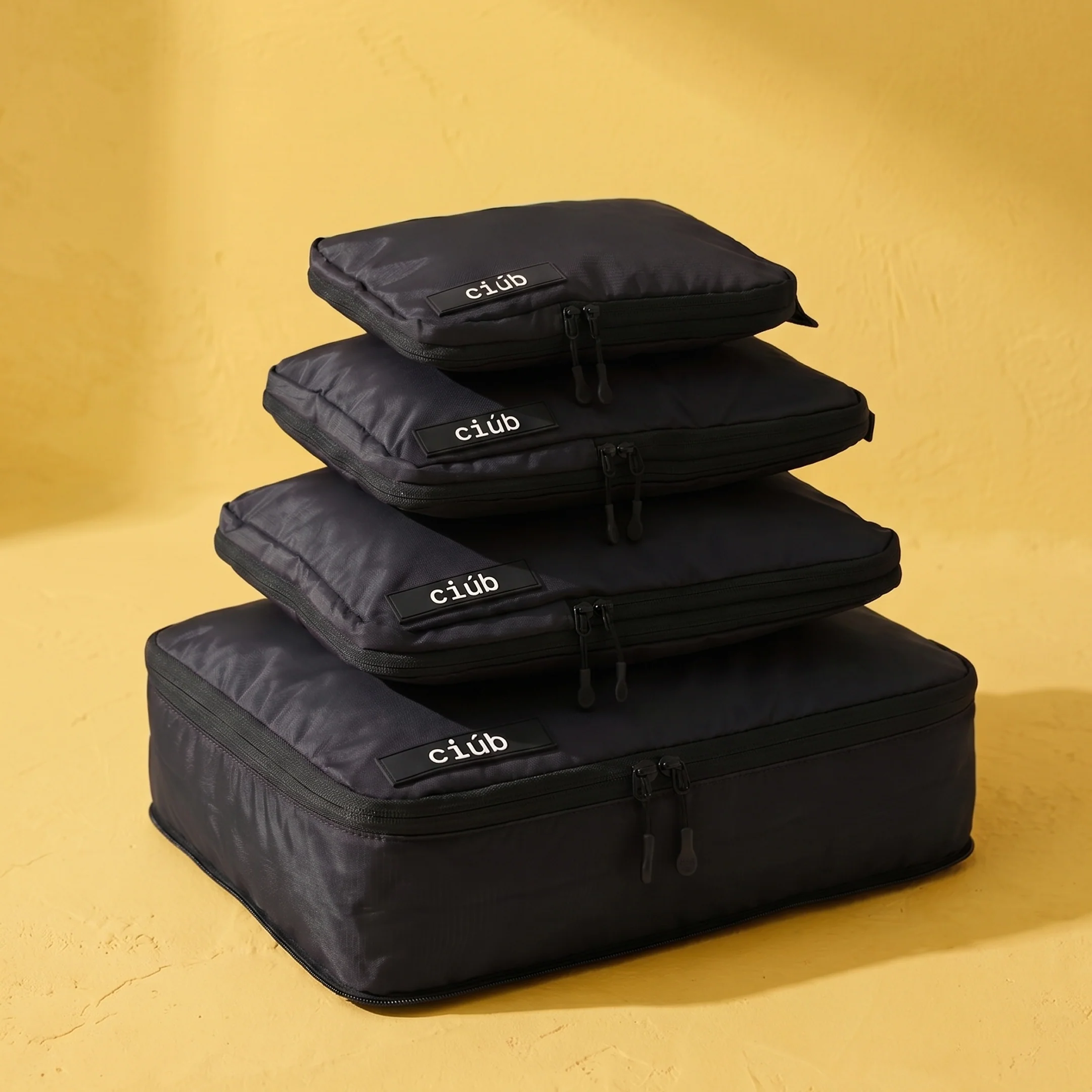 Classic Compression Packing Cubes - Image 4