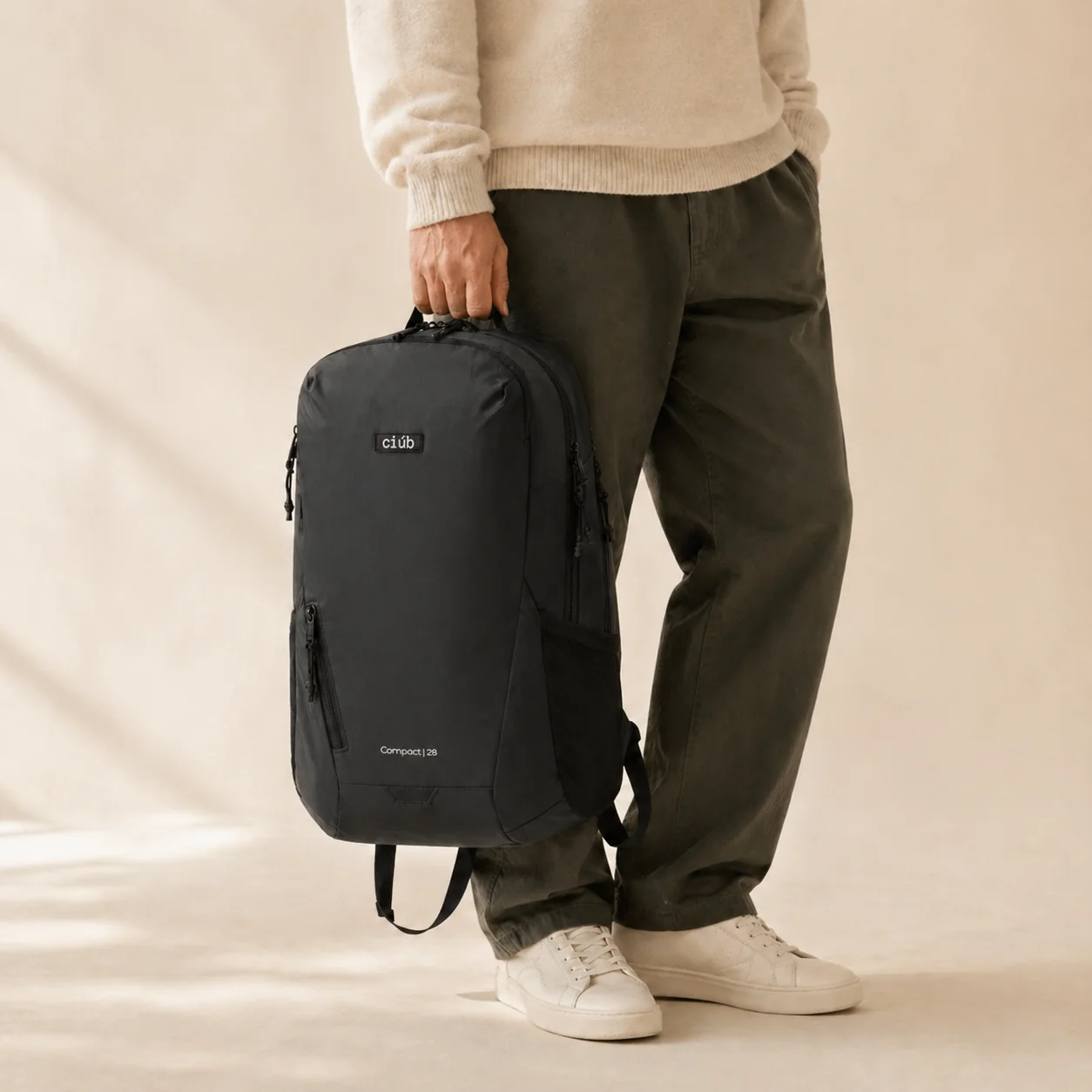 Compact 28L Backpack - Image 19