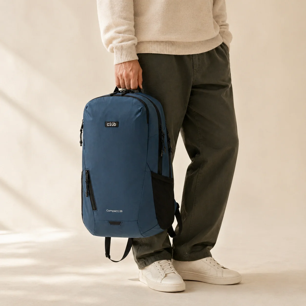 Compact 28L Backpack - Image 7
