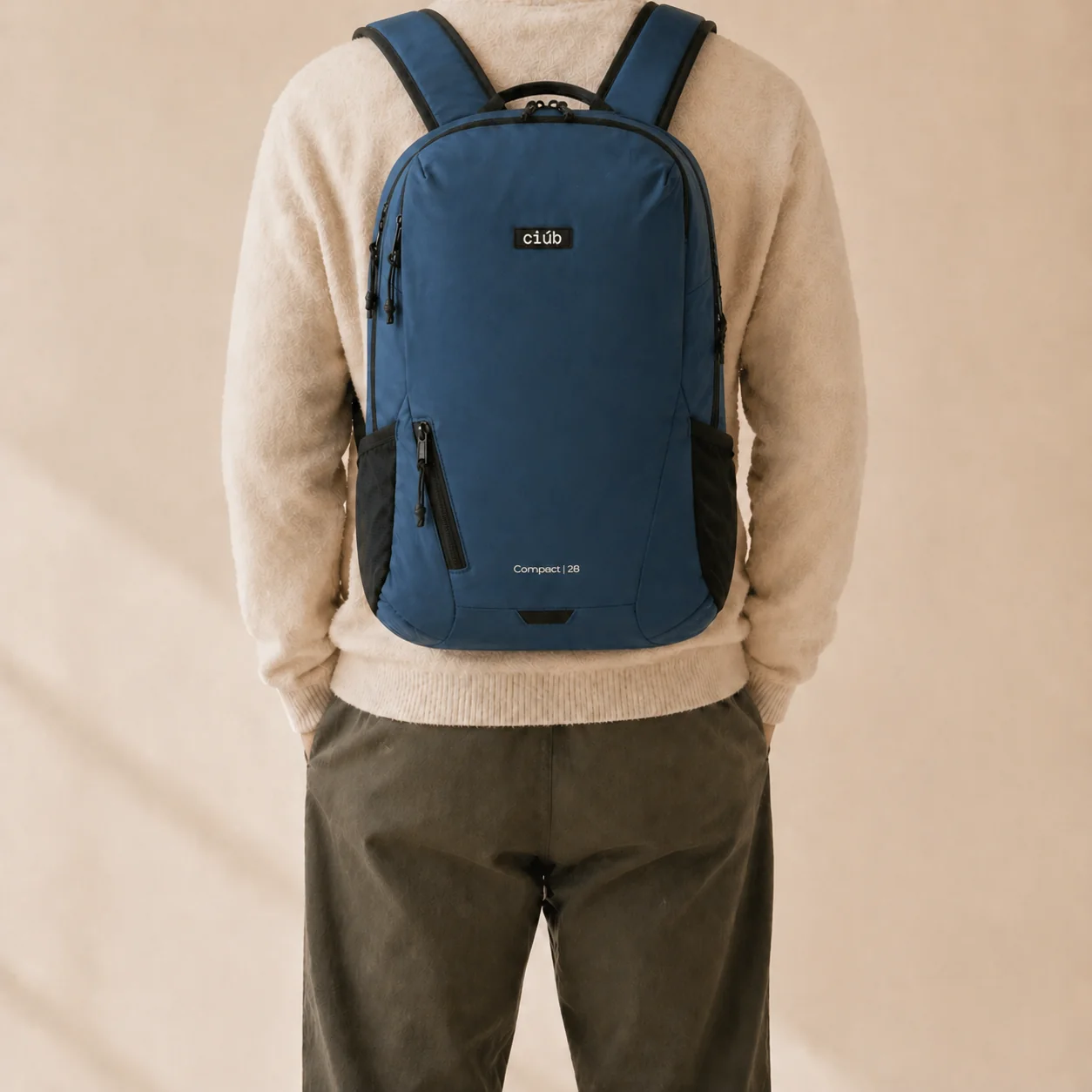 Compact 28L Backpack - Image 12