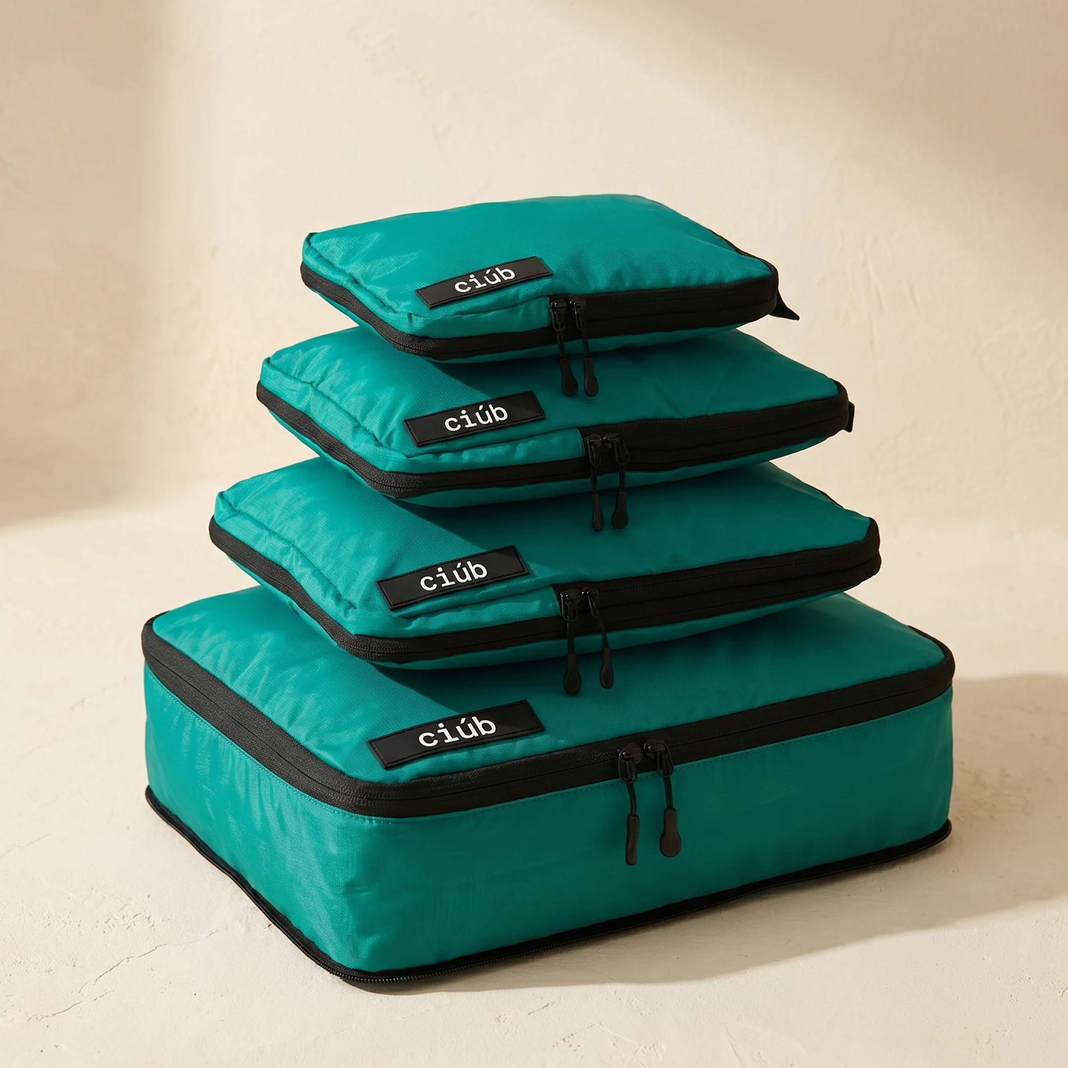 Classic Compression Packing Cubes - Image 4
