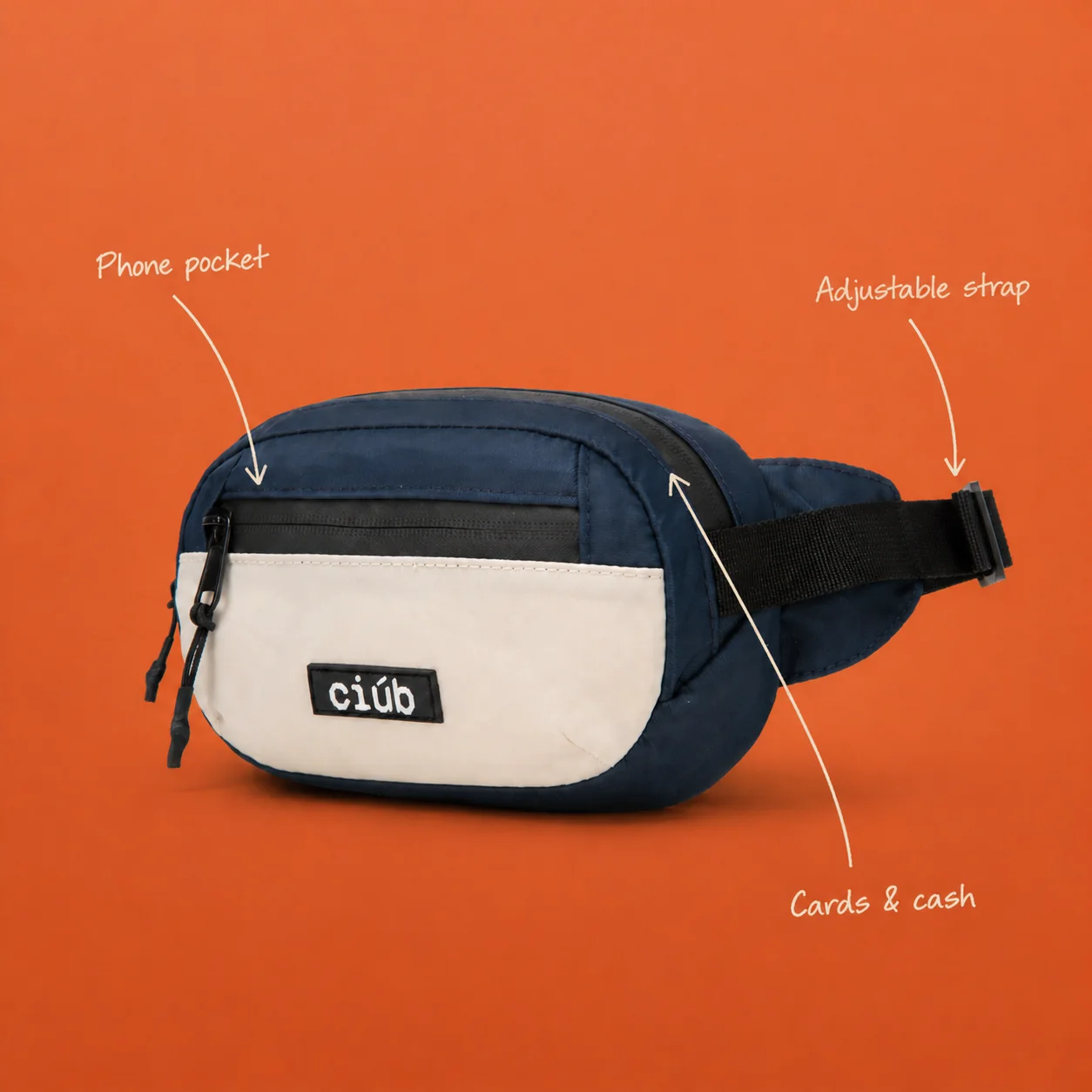 1.5L Mini Crossbody Sling Bag - Image 18