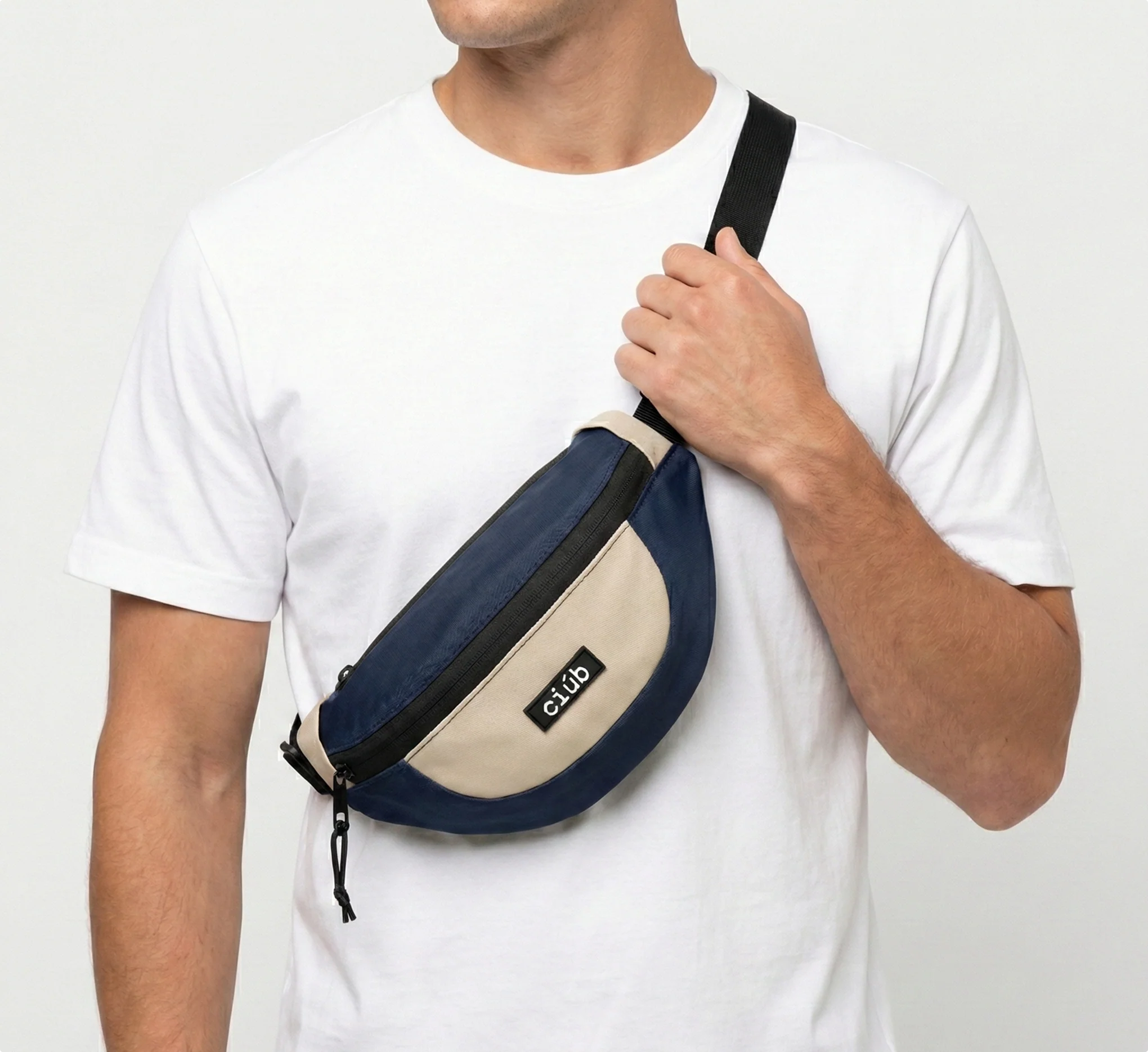 3.0L Large Crossbody Sling Bag - Image 14