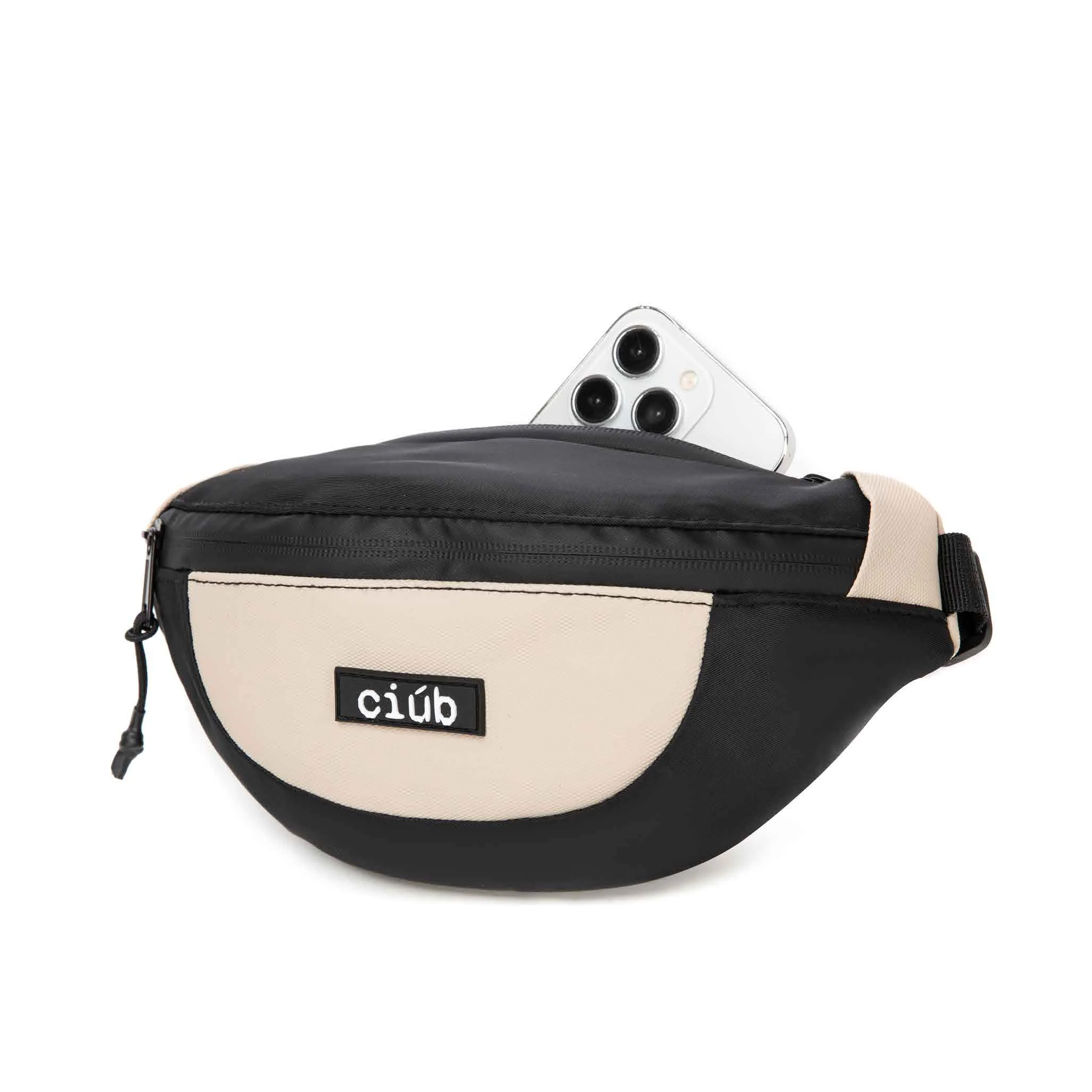 3.0L Large Crossbody Sling Bag - Image 19