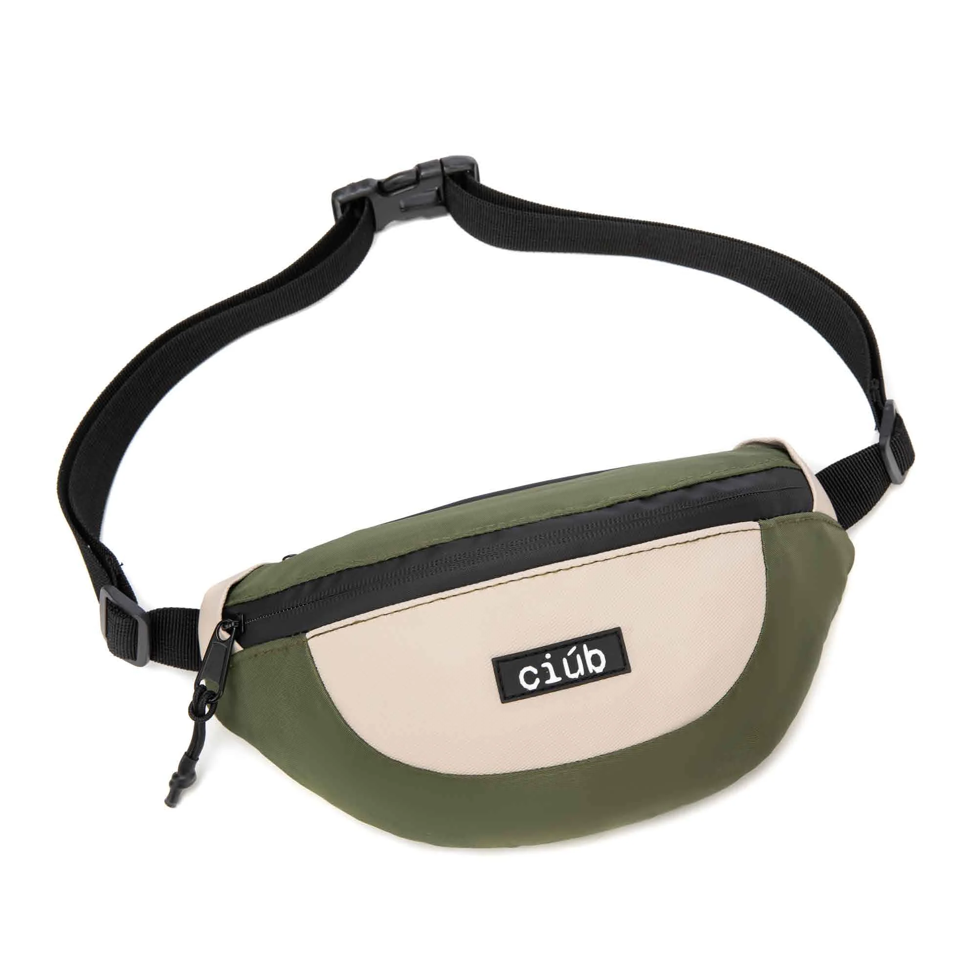 3.0L Large Crossbody Sling Bag - Image 3