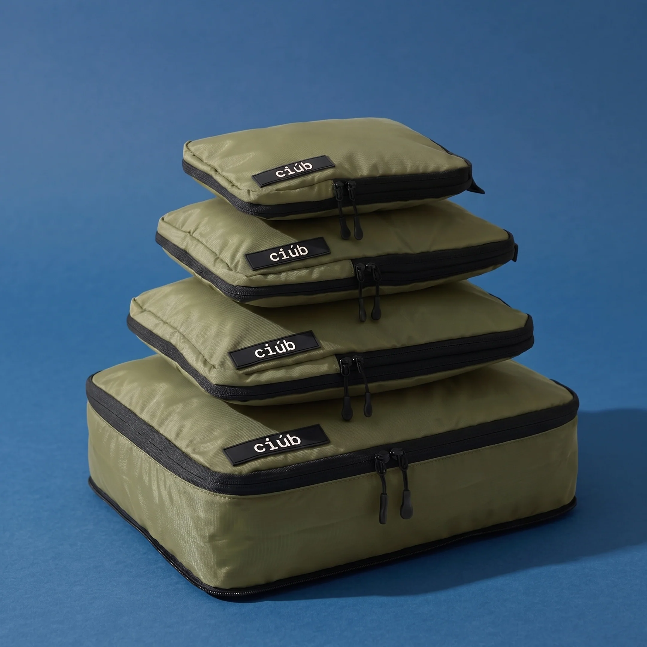 Classic Compression Packing Cubes - Image 4