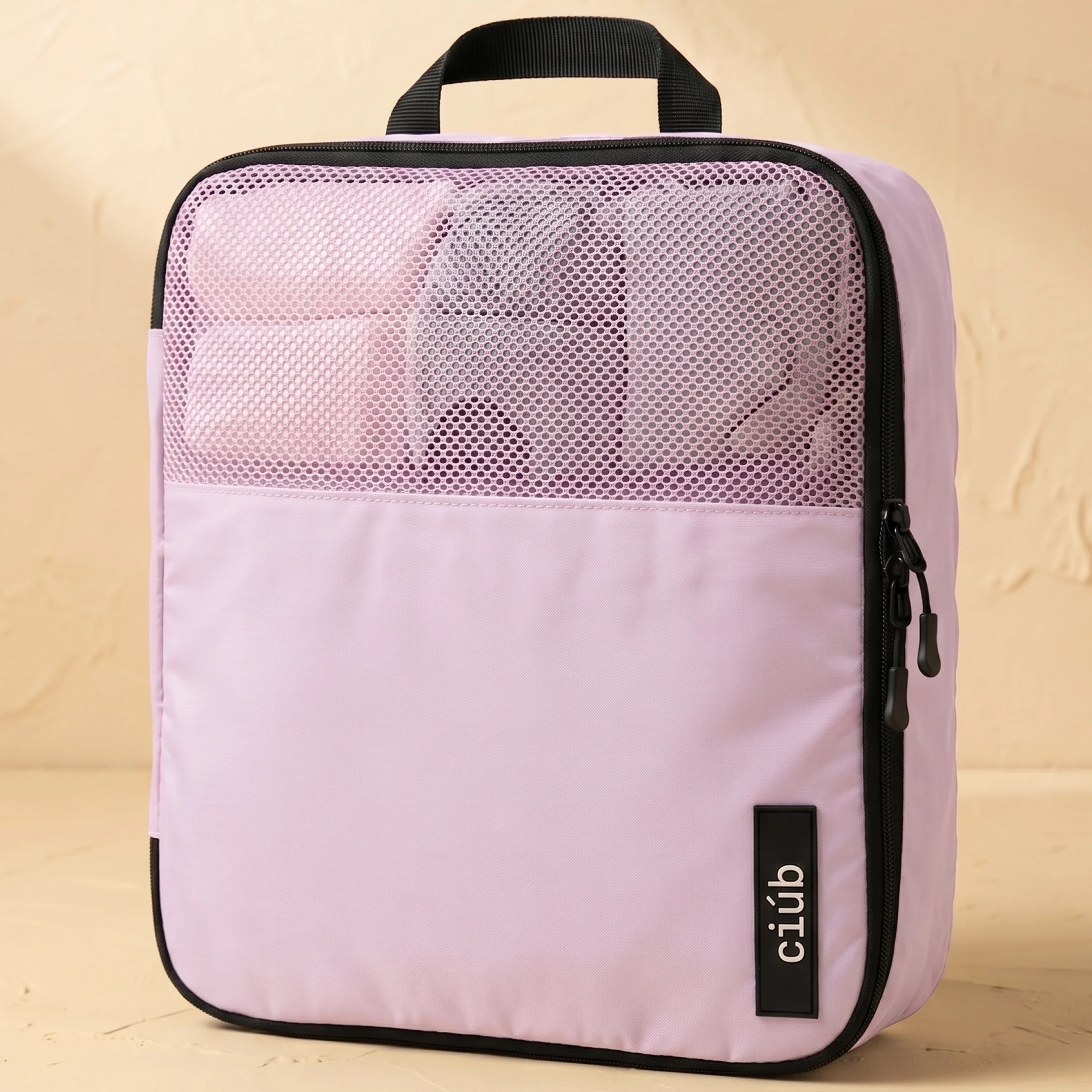 Mesh Compression Packing Cubes - Image 13