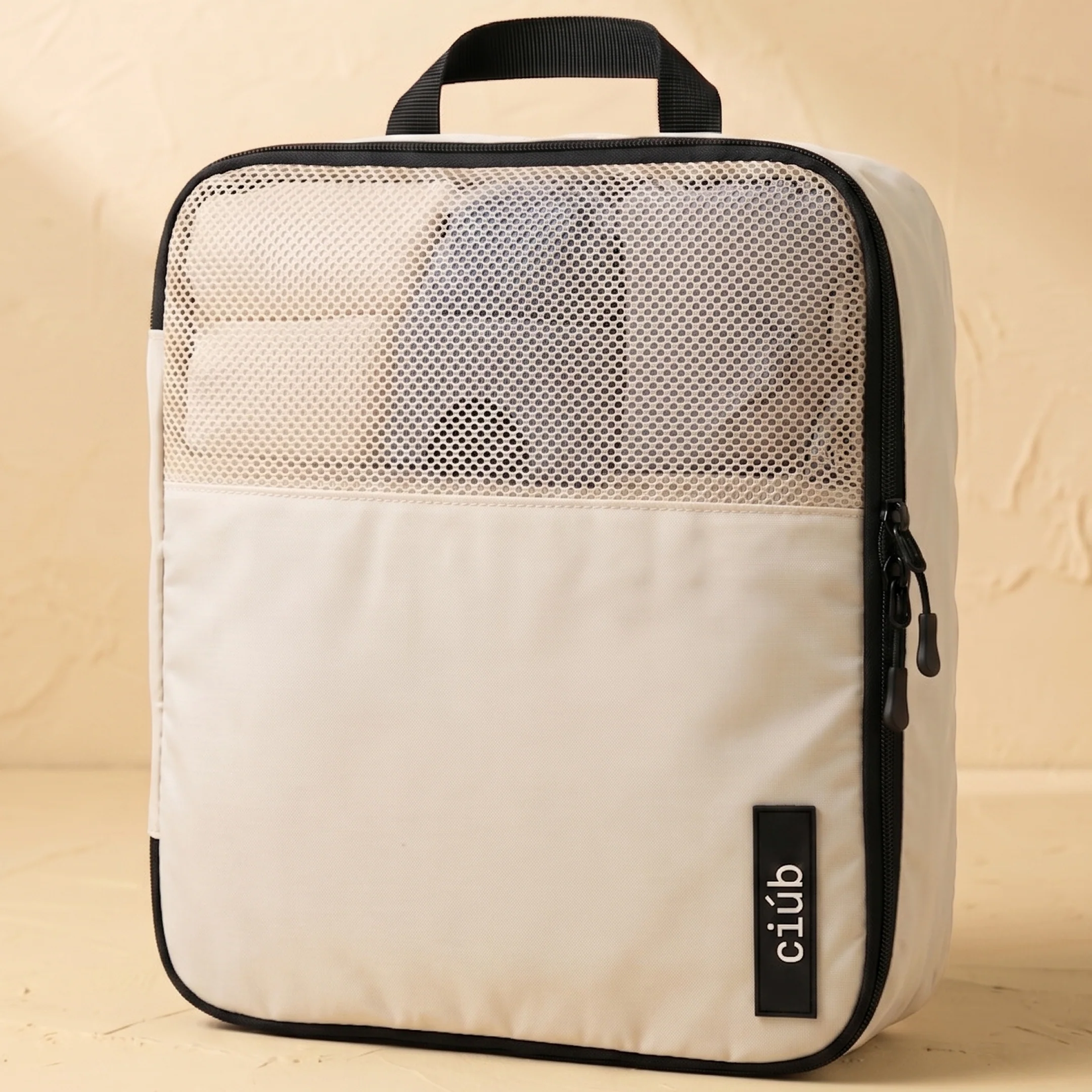 Mesh Compression Packing Cubes - Image 3