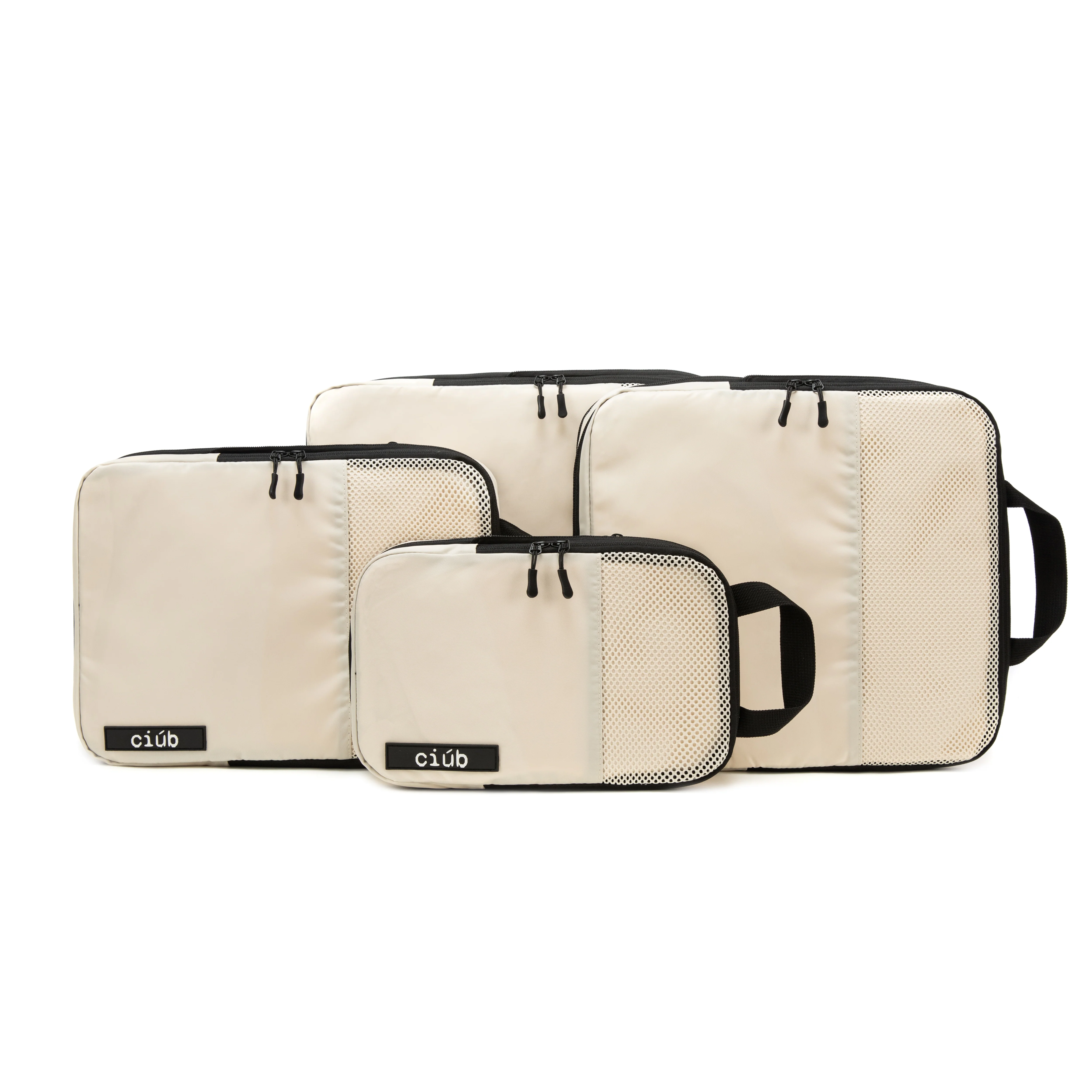 Mesh Compression Packing Cubes - Image 4