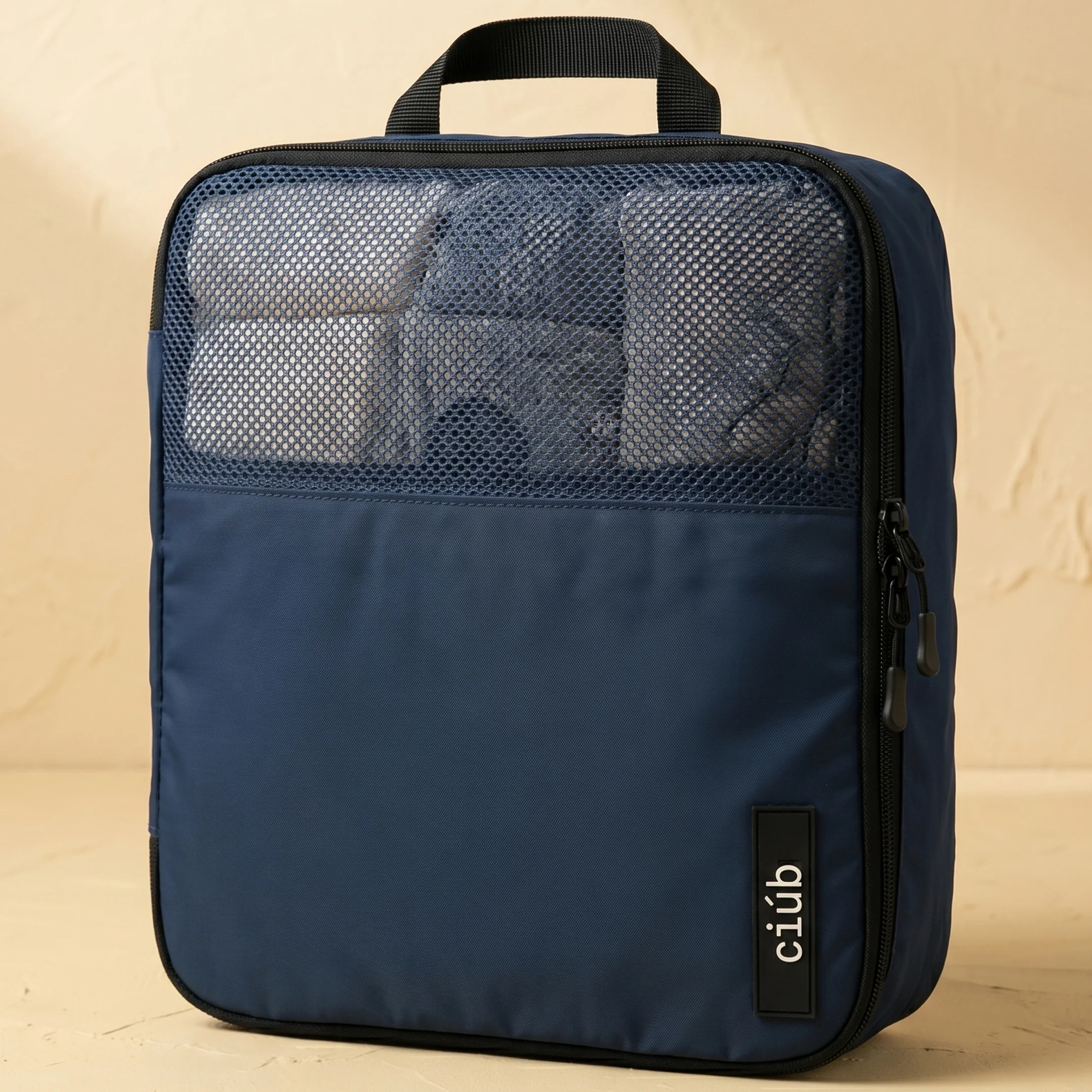 Mesh Compression Packing Cubes - Image 7