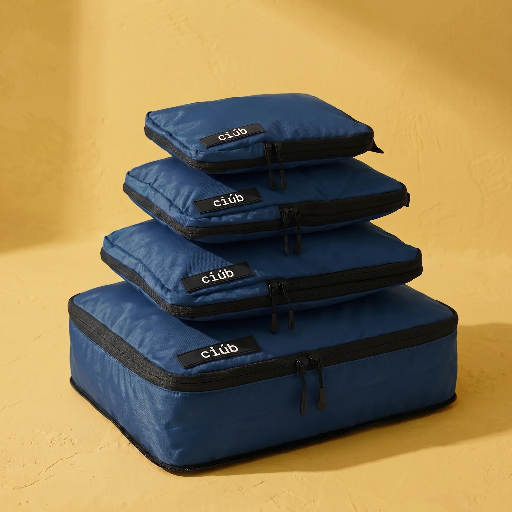 Classic Compression Packing Cubes - Image 4