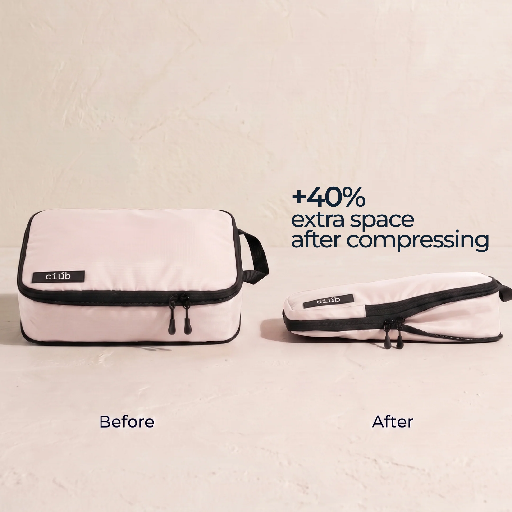 Classic Compression Packing Cubes - Image 3