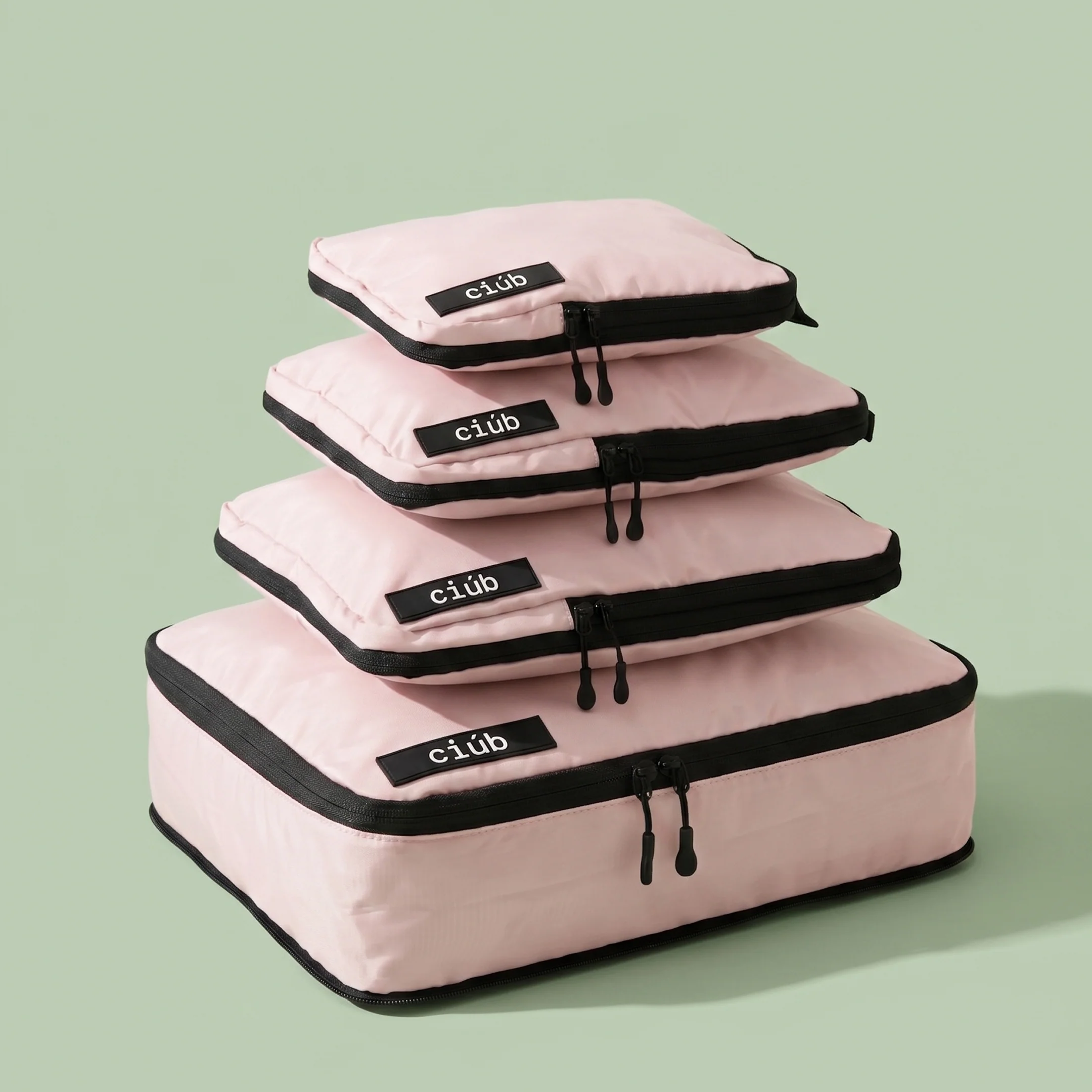 Classic Compression Packing Cubes - Image 4