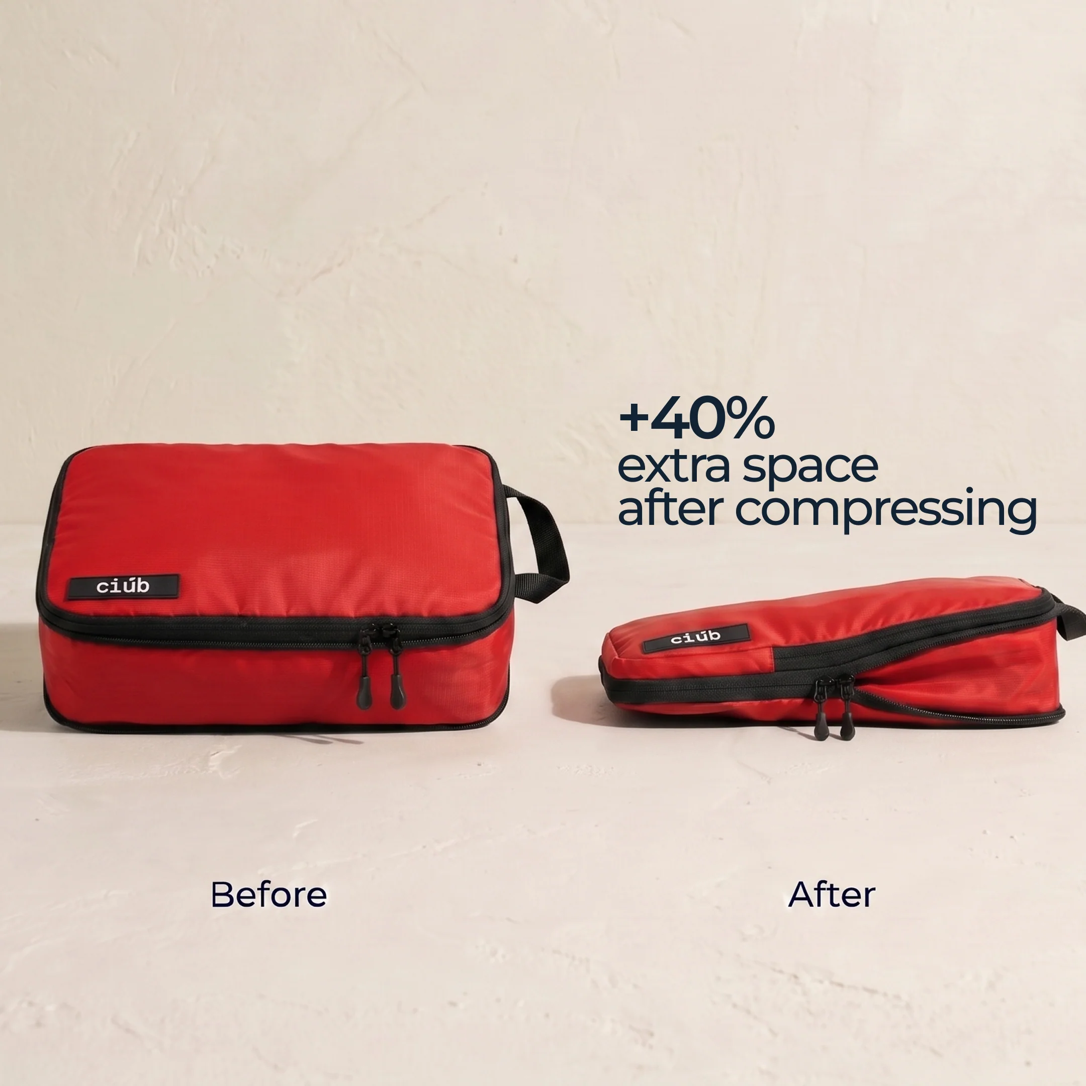 Classic Compression Packing Cubes - Image 3