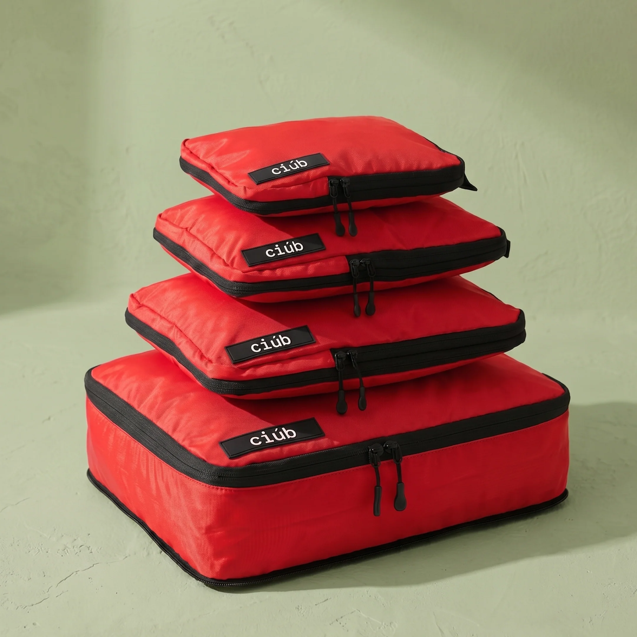 Classic Compression Packing Cubes - Image 4
