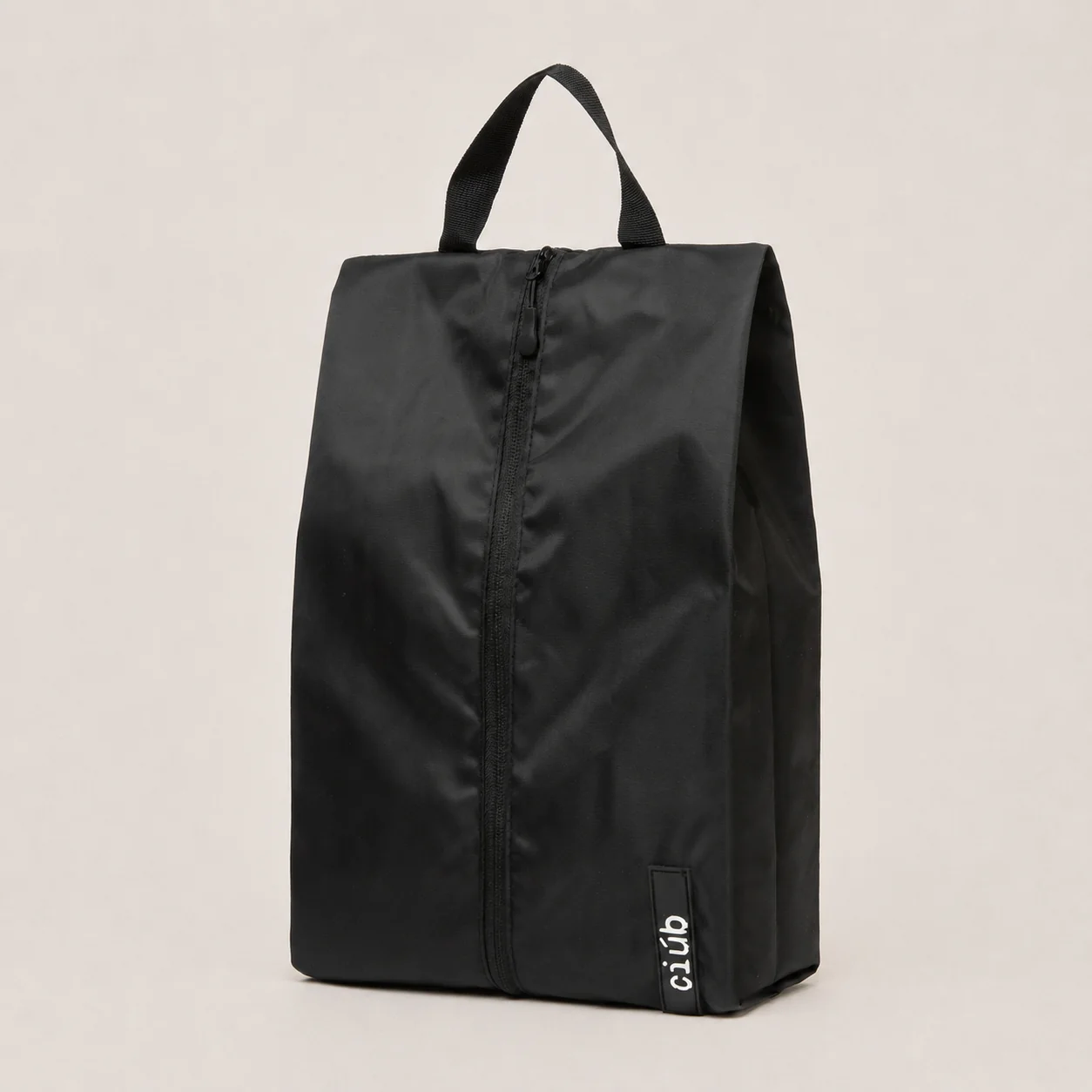 Shoe Bag - Black