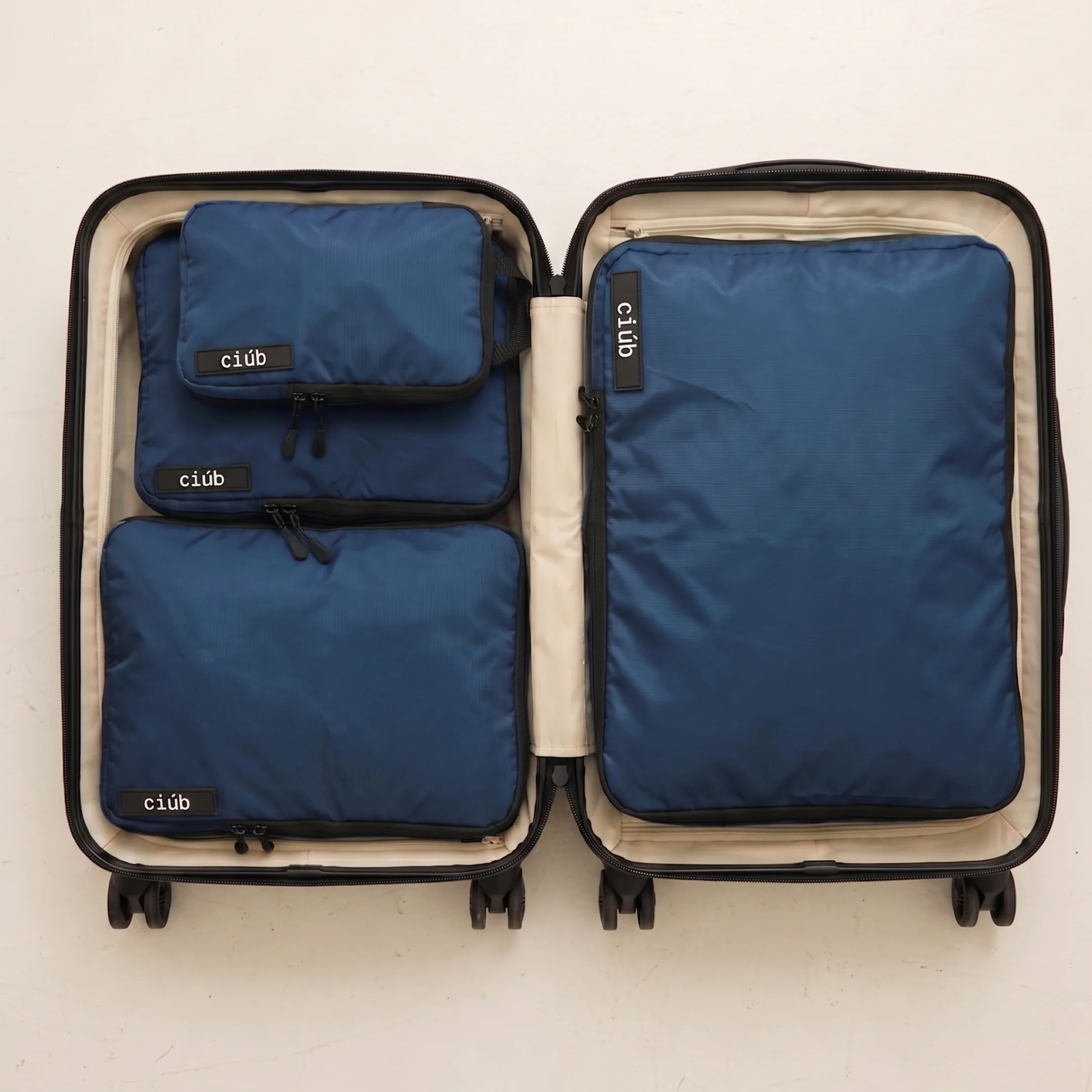 Compression Packing Cubes - Image 23
