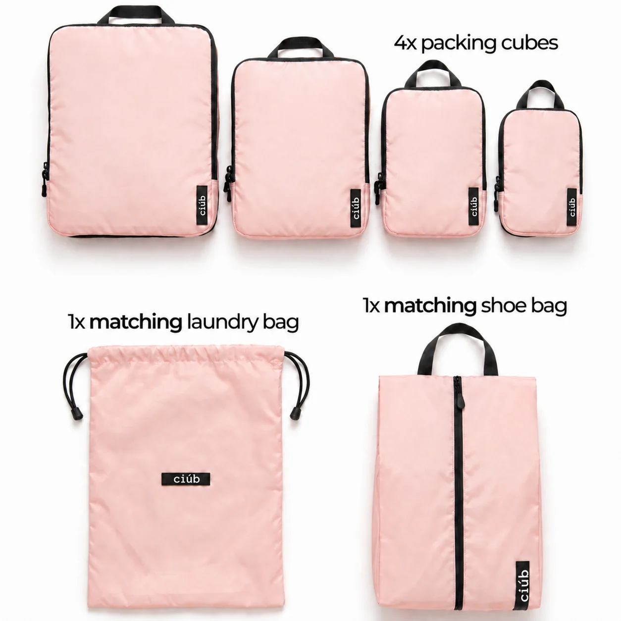 Compression Packing Cubes - Image 48